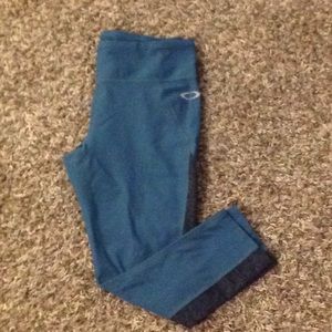 Oakley Cropped Legging
